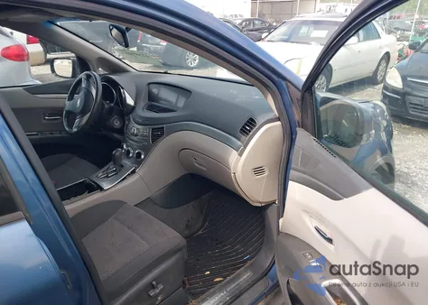 2007 Subaru B9 Tribeca Base 7-Passenger z USA, uszkodzony, nr VIN 4S4WX85D974402601